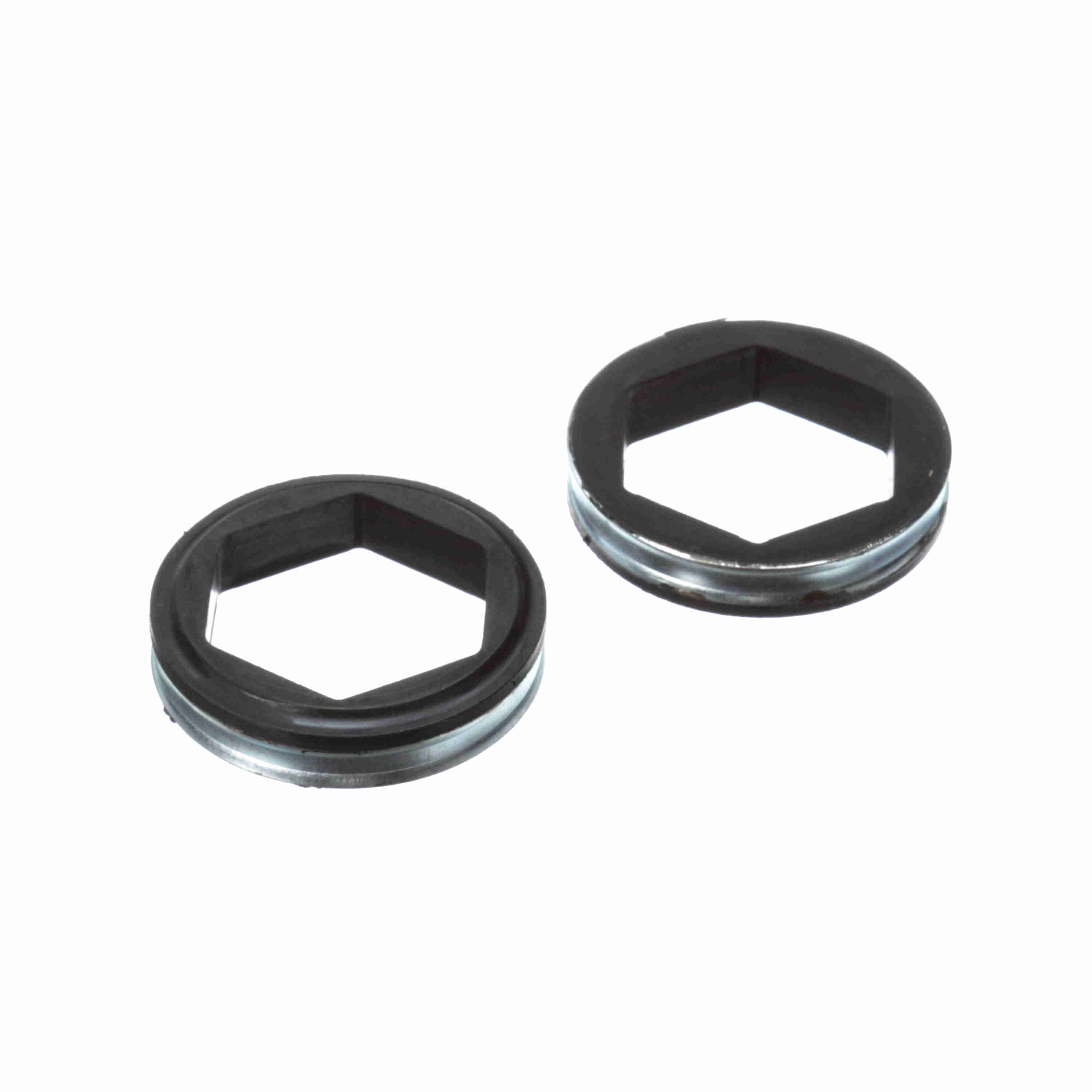 Rubber Mounting Rings